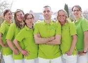 Zahnarztpraxis Dr. Thomas Loebel - Zahnarzt Schwerin | Zahnarztpraxis Dr. Loebel Schwerin | Team