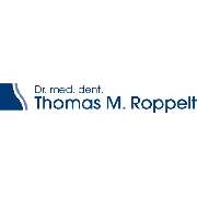 Zahnarztpraxis Dr. Thomas Roppelt - LOGO