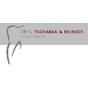 Zahnarztpraxis Dr. Tschaban u. Dr. Munker - LOGO