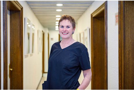 Zahnarztpraxis Dr. Ulrike Brand-Bloier - GALLERY