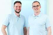 Zahnarztpraxis Dr. Walker und Kollegen - Zahnärzte-Team der Zahnarztpraxis Dr. Walker und Kollegen Ammerbuch-Entringen