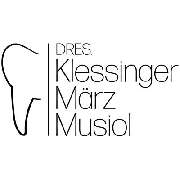 Zahnarztpraxis Dres. Klessinger, März & Musiol - LOGO