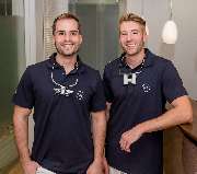 Zahnarztpraxis Dres. Mader - 1