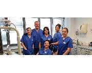 Zahnarztpraxis Drs. M. Stratesteffen - GALLERY