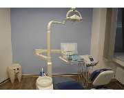 Zahnarztpraxis Drs. M. Stratesteffen - GALLERY