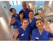 Zahnarztpraxis Drs. M. Stratesteffen - GALLERY