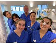 Zahnarztpraxis Drs. M. Stratesteffen - GALLERY