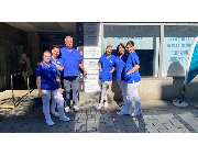 Zahnarztpraxis Drs. M. Stratesteffen - GALLERY