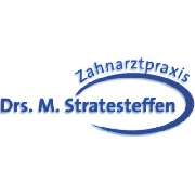 Zahnarztpraxis Drs. M. Stratesteffen - LOGO