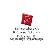 Zahnarztpraxis Eckstein - LOGO