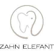Zahnarztpraxis Elefant - LOGO