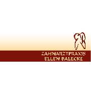 Zahnarztpraxis Ellen Balecke - LOGO
