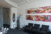Zahnarztpraxis Frank Wiese - Wartezimmer