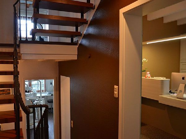 Zahnarztpraxis Georgenborn - GALLERY