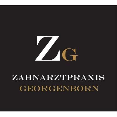 Zahnarztpraxis Georgenborn - LOGO