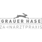 Zahnarztpraxis Grauer Hase - LOGO