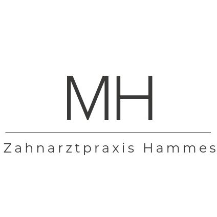 Zahnarztpraxis Hammes - LOGO