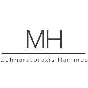 Zahnarztpraxis Hammes - LOGO