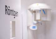 Zahnarztpraxis in der Fürstenstraße Dr. Sven Gangfuß | Endodontie | Bonn - GALLERY