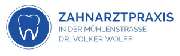 Zahnarztpraxis in der Mühlenstrasse, Dr. Volker Wolff - 1