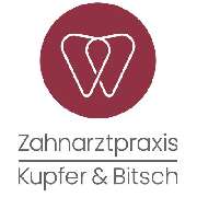 Zahnarztpraxis Julia Kupfer & Christine Bitsch - LOGO