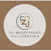 Zahnarztpraxis Junemann - LOGO