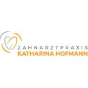 Zahnarztpraxis Katharina Hofmann - LOGO