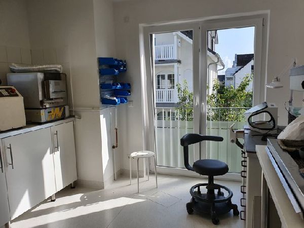 Zahnarztpraxis Katja Heim - GALLERY