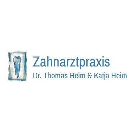Zahnarztpraxis Katja Heim - LOGO