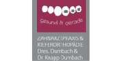 Zahnarztpraxis & Kieferorthopäde Dres. Dumbach und Dr. Knapp Dumbach - LOGO