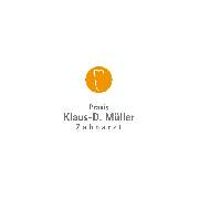 Zahnarztpraxis Klaus-D. Müller in Hamburg - LOGO