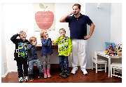 Zahnarztpraxis Klinkisch - GALLERY
