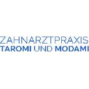 Zahnarztpraxis M. Taromi & S. Modami - Zahnarzt Nürnberg | Zahnarztpraxis Taromi und Modami | Logo
