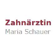 Zahnarztpraxis Maria Schauer - LOGO
