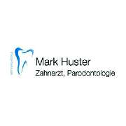 Zahnarztpraxis Mark Huster - LOGO