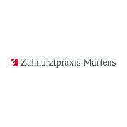 Zahnarztpraxis Martens - LOGO