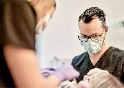 Zahnarztpraxis Matthias Anlauf | Dortmund - GALLERY