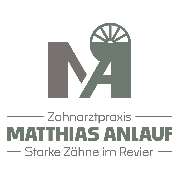 Zahnarztpraxis Matthias Anlauf | Dortmund - LOGO
