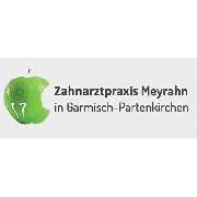 Zahnarztpraxis Meyrahn - LOGO