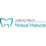 Zahnarztpraxis Michael Maltschik - LOGO