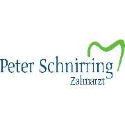 Zahnarztpraxis Peter Schnirring - LOGO
