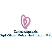 Zahnarztpraxis Petra Hartmann - LOGO
