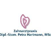 Zahnarztpraxis Petra Hartmann - LOGO