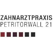 Zahnarztpraxis Petritorwall 21 Inh. Elisabeth Wieczorek - LOGO