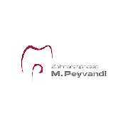 Zahnarztpraxis Peyvandi - LOGO