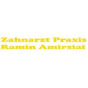 Zahnarztpraxis Ramin Amirsiai - LOGO