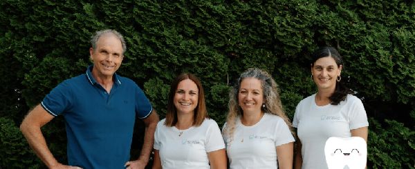 Zahnarztpraxis Schinn - Team