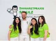 Zahnarztpraxis Schulz - Die Dentalfamilie - GALLERY