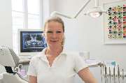 Zahnarztpraxis Sonja Wolski - Frau Sonja Wolski