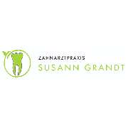 Zahnarztpraxis Susann Grandt - LOGO